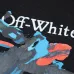 OFF WHITE Hoodies for MEN pure cotton 400g #A58712