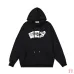 OFF WHITE Hoodies for MEN pure cotton 400g #A58714