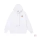 OFF WHITE Hoodies for MEN pure cotton 400g #A58717