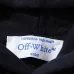 OFF WHITE Hoodies for MEN pure cotton 400g #A58717