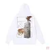 OFF WHITE Hoodies for MEN pure cotton 400g #A58717