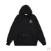 OFF WHITE Hoodies for MEN pure cotton 400g #A58720
