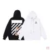 OFF WHITE Hoodies for MEN pure cotton 400g #A58720