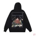OFF WHITE Hoodies for MEN pure cotton 400g #A58724