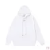 OFF WHITE Hoodies for MEN pure cotton 400g #A58725
