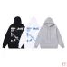 OFF WHITE Hoodies for MEN pure cotton 400g #A58725