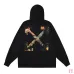 OFF WHITE Hoodies for MEN pure cotton 420g #A58708