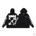 OFF WHITE Hoodies for MEN pure cotton 420g #A58710