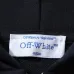 OFF WHITE Hoodies for MEN pure cotton 420g #A58711