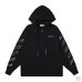 OFF WHITE Hoodies for MEN pure cotton 420g #A58711