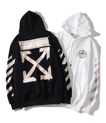 OFF WHITE Hoodies for men and women #99116306