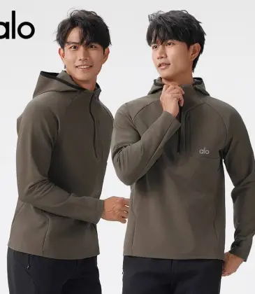  Alo Hoodies for MEN #A63893