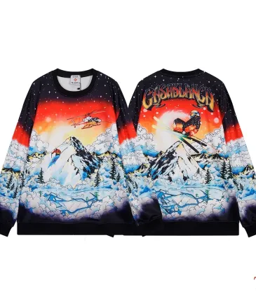 Casablanca Hoodies for MEN #A58745