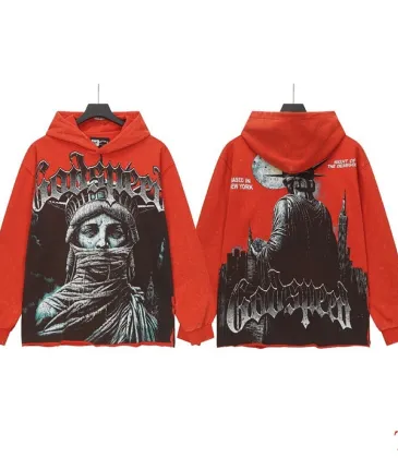 Godspeed Hoodies for MEN #A58674