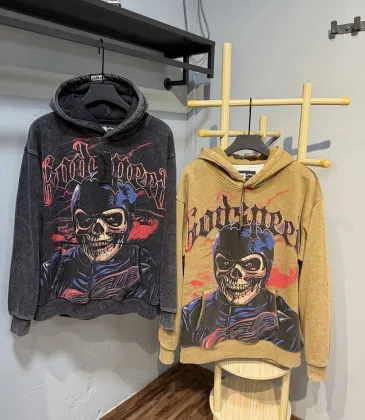 Godspeed Hoodies for MEN #A58676