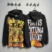 Godspeed Hoodies for MEN #A58682