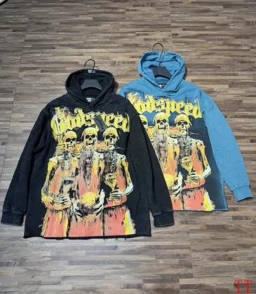 Godspeed Hoodies for MEN #A58682