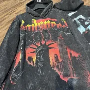 Godspeed Hoodies for MEN #A58683