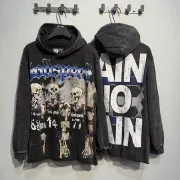 Godspeed Hoodies for MEN #A58684