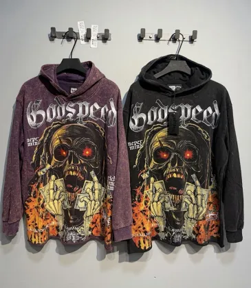 Godspeed Hoodies for MEN #A58685