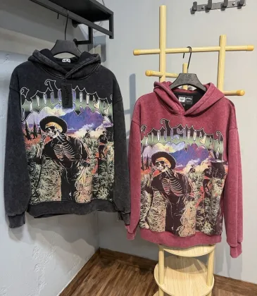 Godspeed Hoodies for MEN #A58686