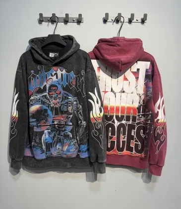 Godspeed Hoodies for MEN #A58687