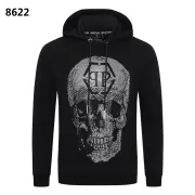 PHILIPP PLEIN Hoodies for MEN #999929330