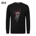 PHILIPP PLEIN Hoodies for MEN #A23918