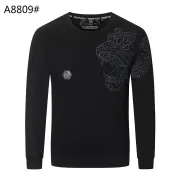 PHILIPP PLEIN Hoodies for MEN #A24066