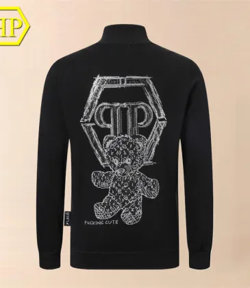 PHILIPP PLEIN Hoodies for MEN #A32079