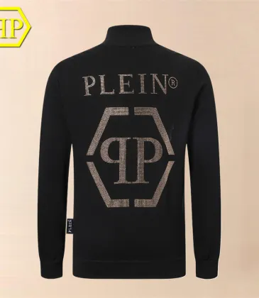 PHILIPP PLEIN Hoodies for MEN #A32081