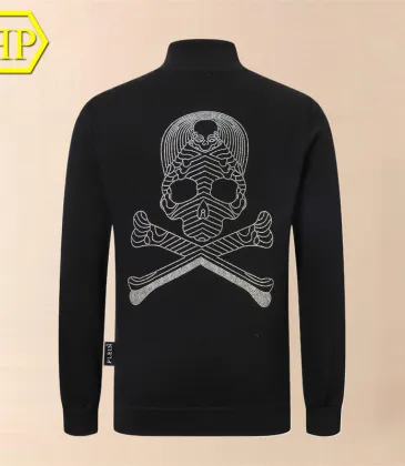 PHILIPP PLEIN Hoodies for MEN #A32083