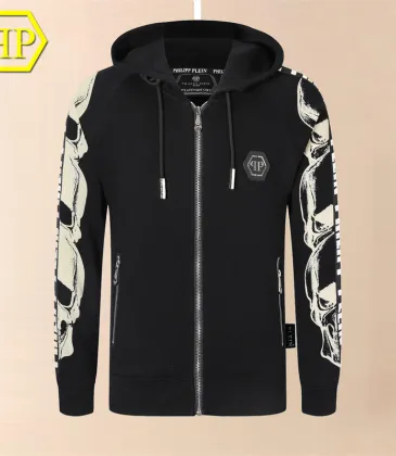 PHILIPP PLEIN Hoodies for MEN #A32090