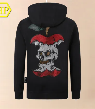 PHILIPP PLEIN Hoodies for MEN #A32092