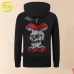 PHILIPP PLEIN Hoodies for MEN #A32092