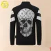 PHILIPP PLEIN Hoodies for MEN #A32096