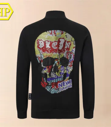 PHILIPP PLEIN Hoodies for MEN #A32100