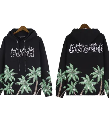 Palm angels Hoodies #A26672