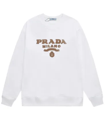 Prada Hoodies for MEN #A41011