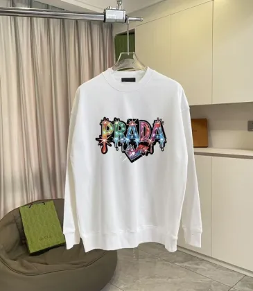 Prada Hoodies for MEN #A54912