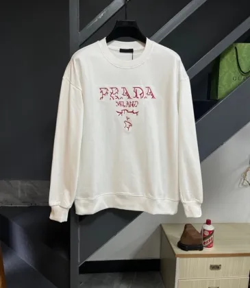 Prada Hoodies for MEN #A55597