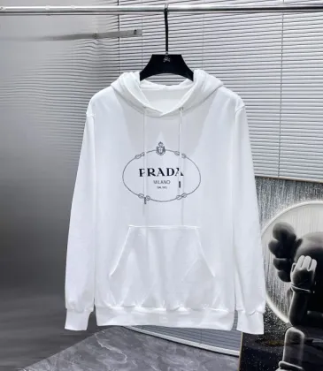 Prada Hoodies for MEN #A55877
