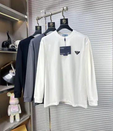 Prada Hoodies for MEN #A56227