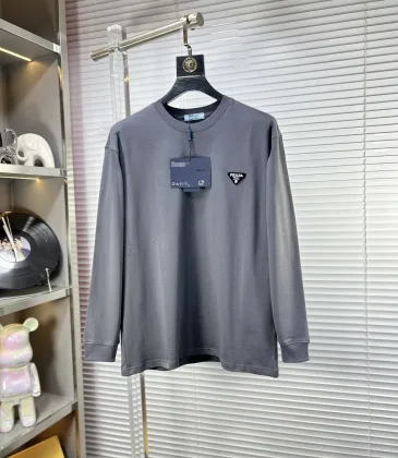 Prada Hoodies for MEN #A56228