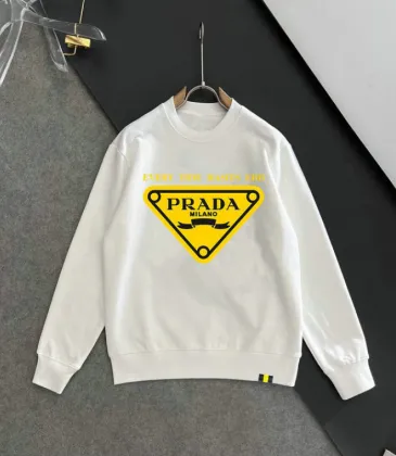 Prada Hoodies for MEN #A56410