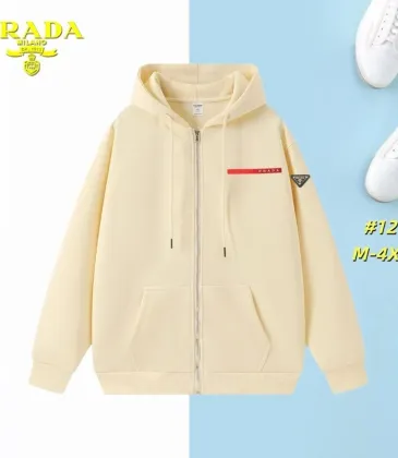 Prada Hoodies for MEN #A56419