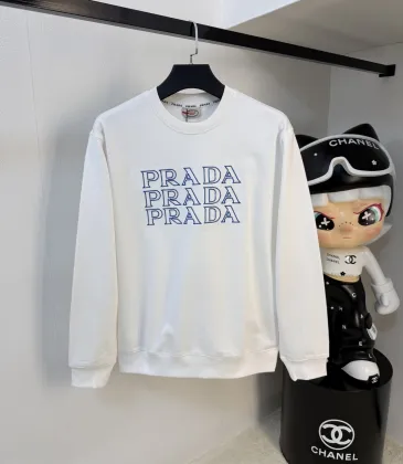 Prada Hoodies for MEN #A56680 Prada Hoodies for MEN #A56680