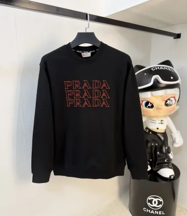 Prada Hoodies for MEN #A56681 Prada Hoodies for MEN #A56681