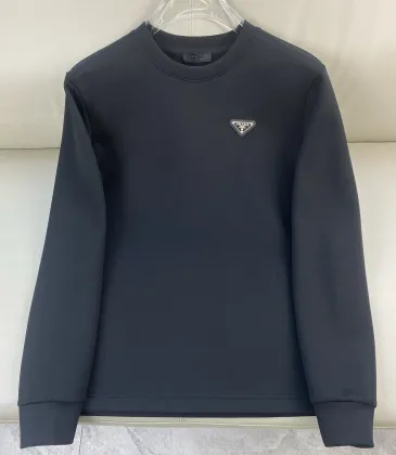 Prada Hoodies for MEN #A57206