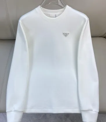 Prada Hoodies for MEN #A57207